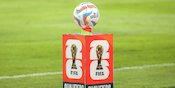 Resmi! Qatar dan Arab Saudi Jadi Tuan Rumah Babak Keempat Kualifikasi Piala Dunia 2026 Zona Asia Resmi! Qatar dan Arab Saudi Jadi Tuan Rumah Babak Keempat Kualifikasi Piala Dunia 2026 Zona Asia
