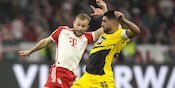Ketagihan, Manchester United Ingin Boyong Pemain Bayern Munchen Lagi Ketagihan, Manchester United Ingin Boyong Pemain Bayern Munchen Lagi