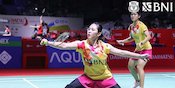 Hasil Swiss Open 2024: Perang Saudara, Lanny/Ribka Kalahkan Apri/Fadia ke Final Hasil Swiss Open 2024: Perang Saudara, Lanny/Ribka Kalahkan Apri/Fadia ke Final