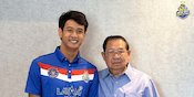 Kontribusi Susilo Bambang Yudhoyono di Dunia Olahraga Lewat Tim Voli Putra LavAni