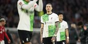 Drama di Markas MU, dan Pupusnya Mimpi Quadruple Liverpool Drama di Markas MU, dan Pupusnya Mimpi Quadruple Liverpool