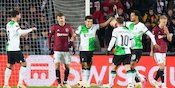 Liverpool vs Sparta Praha: Jadwal, Jam Kick-off, Siaran Langsung, Live Streaming, Statistik