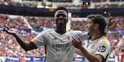 Manchester City Diminta Jangan Remehkan Real Madrid di Liga Champions
