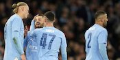 Manchester City vs Arsenal: Bukan Penentu Gelar Premier League