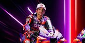 'Jorge Martin Bisa Juarai MotoGP 2024 Kok, Asal Tidak Emosional dan Kelewat Pede'