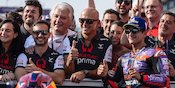 Pramac Mantap Tinggalkan Ducati Karena Merasa Jorge Martin Tak Dianggap Penting Pramac Mantap Tinggalkan Ducati Karena Merasa Jorge Martin Tak Dianggap Penting