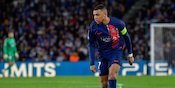 Kylian Mbappe Bikin Real Madrid Balik ke Formasi 4-3-3? Kylian Mbappe Bikin Real Madrid Balik ke Formasi 4-3-3?