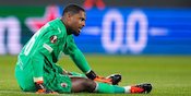 Oleh-oleh AC Milan dari Liga Europa: Mike Maignan Cedera Oleh-oleh AC Milan dari Liga Europa: Mike Maignan Cedera