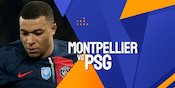Link Live Streaming Ligue 1 Montpellier vs PSG 18 Maret 2024 di Vidio Link Live Streaming Ligue 1 Montpellier vs PSG 18 Maret 2024 di Vidio
