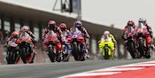 Demi Mike Trimby, MotoGP Legend Pertama Kalinya Daftarkan Nama Tokoh Non-Pembalap