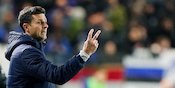 Juventus Rekrut Thiago Motta, Ini Saran dari David Trezeguet Juventus Rekrut Thiago Motta, Ini Saran dari David Trezeguet