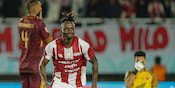 Hasil BRI Liga 1 Persis Solo vs PSM Makassar: Skor 1-0