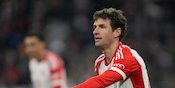 Akhir dari Sebuah Era! Thomas Muller Umumkan Cabut dari Bayern Munchen