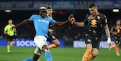 Manchester United Berminat Pinang Bek Timnas Italia Ini? Manchester United Berminat Pinang Bek Timnas Italia Ini?