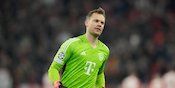 Manuel Neuer Samai Rekor Iker Casillas di Liga Champions Manuel Neuer Samai Rekor Iker Casillas di Liga Champions
