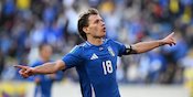 Inter Milan Menjaga Akar Italia, Tolak Tawaran untuk 3 Bintang Tim Nasional Inter Milan Menjaga Akar Italia, Tolak Tawaran untuk 3 Bintang Tim Nasional