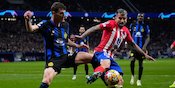 Pavard vs Bayern: Nostalgia Manis atau Mimpi Buruk di Liga Champions?