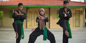 Pencak Silat adalah Seni Bela Diri dari Indonesia, Yuk Ketahui Sejarahnya Pencak Silat adalah Seni Bela Diri dari Indonesia, Yuk Ketahui Sejarahnya