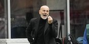 Diwarnai Aksi Protes Ultras Curva Sud, Stefano Pioli Sayangkan AC Milan Gagal Bekuk Genoa Diwarnai Aksi Protes Ultras Curva Sud, Stefano Pioli Sayangkan AC Milan Gagal Bekuk Genoa