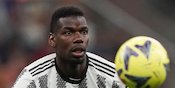 Sebuah Dedikasi dari Khephren Thuram buat Paul Pogba Sebuah Dedikasi dari Khephren Thuram buat Paul Pogba
