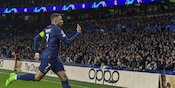 PSG Membangun Momentum jelang Duel Lawan Barcelona PSG Membangun Momentum jelang Duel Lawan Barcelona