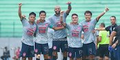 Kiat PSIS Semarang Bangkit dari Krisis dan Raih 4 Besar: Janjikan Bonus ke Pemain!
