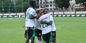 PSS Sleman Fokus Benahi 2 Aspek Jelang Lawan Persebaya Surabaya
