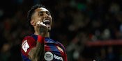 Man of the Match Barcelona vs Las Palmas: Raphinha Man of the Match Barcelona vs Las Palmas: Raphinha