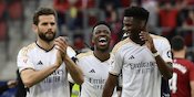 Skuad Real Madrid Sekarang vs Skuad Galacticos: Mana yang Lebih Baik? Skuad Real Madrid Sekarang vs Skuad Galacticos: Mana yang Lebih Baik?