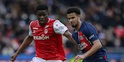 Mbappe Dicadangkan (Lagi), PSG Gagal Raih Kemenangan (Lagi) Mbappe Dicadangkan (Lagi), PSG Gagal Raih Kemenangan (Lagi)