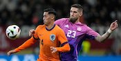 Hasil Laga Persahabatan: Toni Kroos Bikin Assist, Jerman Kalahkan Belanda dengan Skor Tipis 2-1 Hasil Laga Persahabatan: Toni Kroos Bikin Assist, Jerman Kalahkan Belanda dengan Skor Tipis 2-1