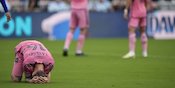 Hasil MLS 2024: Minus Messi, Inter Miami tak Berkutik Lawan Montreal Hasil MLS 2024: Minus Messi, Inter Miami tak Berkutik Lawan Montreal