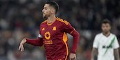 Lorenzo Pellegrini Adalah Kunci