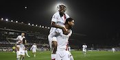 Sign In! Milan Ikut Ramaikan Perburuan Bek Fulham Ini Sign In! Milan Ikut Ramaikan Perburuan Bek Fulham Ini