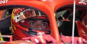 Carlos Sainz Terdepan, Duet Spanyol Berkuasa di FP3 Formula 1 GP Bahrain 2024