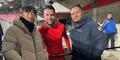 Pengakuan Jujur Calvin Verdonk Soal Alasan Ingin Bela Timnas Indonesia: Karena Masuk Timnas Belanda Sudah Mustahil