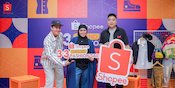 Begini Transformasi Streetwear Versi SIVIA dan SepatuKanky di Shopee 3.3 Grand Fashion Sale