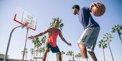 Bounce Pass dan Macam-macam Teknik Umpan dalam Bola Basket