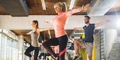 7 Olahraga untuk Menurunkan Berat Badan: Cepat dan Mudah 7 Olahraga untuk Menurunkan Berat Badan: Cepat dan Mudah