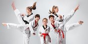 Karate: Sejarah, Teknik Dasar, dan Urutan Sabuk