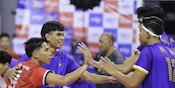 Hasil Hari Kedua Nusantara Cup 2024 Seri Magetan: SKN BDK dan Petrokimia Perkasa di Puncak
