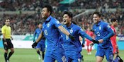 Rekap Hasil Negara ASEAN di Kualifikasi Piala Dunia 2026: Cuma Vietnam dan Malaysia yang Menangis, Lainnya Impresif Rekap Hasil Negara ASEAN di Kualifikasi Piala Dunia 2026: Cuma Vietnam dan Malaysia yang Menangis, Lainnya Impresif