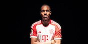 Batal ke MU! Mathys Tel Resmi Perpanjang Kontrak di Bayern Munchen Batal ke MU! Mathys Tel Resmi Perpanjang Kontrak di Bayern Munchen