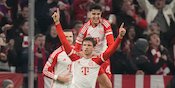 Thomas Muller: Legenda Bayern Munchen dan Jerman! Thomas Muller: Legenda Bayern Munchen dan Jerman!