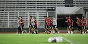 Sejumlah Pemain Absen Lawan Vietnam, Timnas Indonesia Dinilai Akan Tetap Kuat Sejumlah Pemain Absen Lawan Vietnam, Timnas Indonesia Dinilai Akan Tetap Kuat