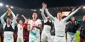 Profil Tim dan Daftar Pemain Timnas Polandia di Euro 2024 Profil Tim dan Daftar Pemain Timnas Polandia di Euro 2024