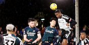 Chelsea Coba Tikung MU untuk Transfer Tosin Adarabioyo Chelsea Coba Tikung MU untuk Transfer Tosin Adarabioyo