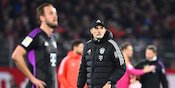 Panas! Bayern Munchen Dilanda Konflik Internal Jelang Lawan Real Madrid di Liga Champions Panas! Bayern Munchen Dilanda Konflik Internal Jelang Lawan Real Madrid di Liga Champions