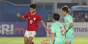 Jadwal Siaran Langsung Timnas Indonesia U-20 vs China di Indosiar, Senin 25 Maret 2024 Jadwal Siaran Langsung Timnas Indonesia U-20 vs China di Indosiar, Senin 25 Maret 2024
