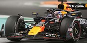 Hasil Balapan Formula 1 GP Arab Saudi 2024: Max Verstappen Menang, Bekuk Sergio Perez Hasil Balapan Formula 1 GP Arab Saudi 2024: Max Verstappen Menang, Bekuk Sergio Perez